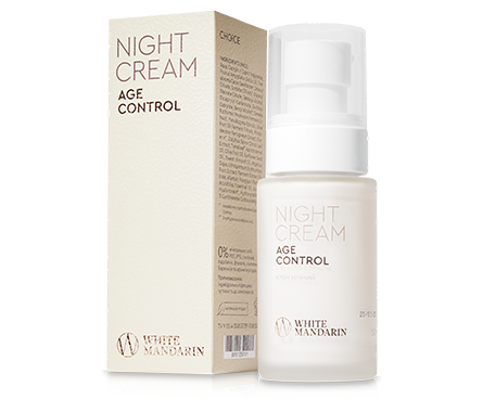 Night Cream Крем нічний Anti Age 50 мл