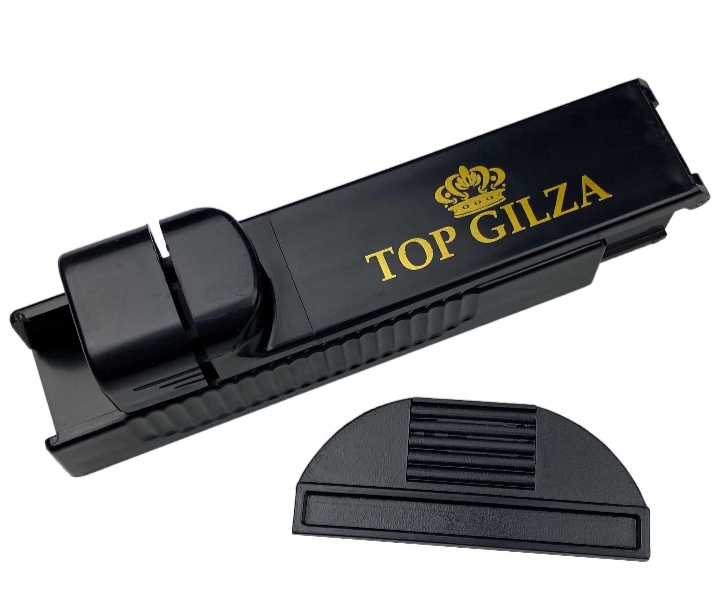 Ручна машинка з трамбовкою Top Gilza