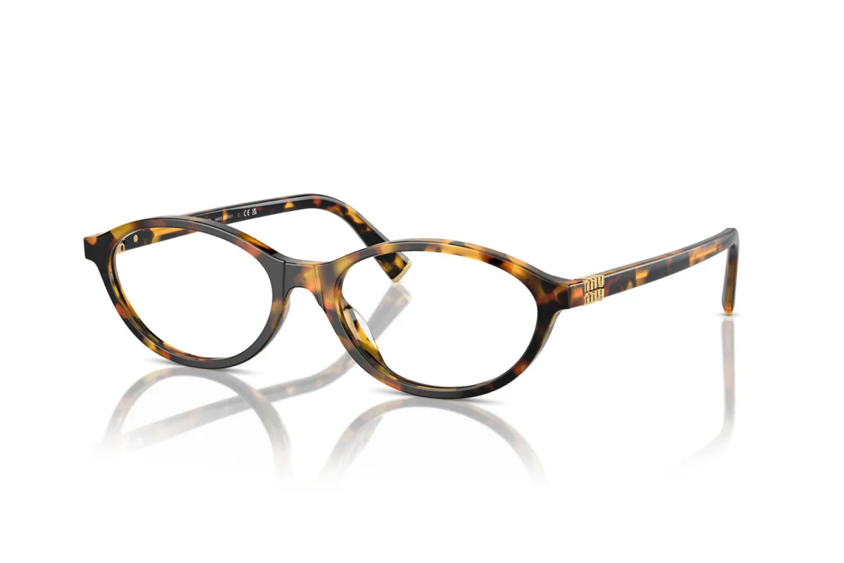 Miu Miu MU 09XV VAU1O1 53