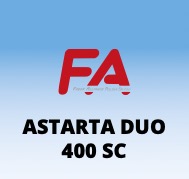 Astarta Duo SC