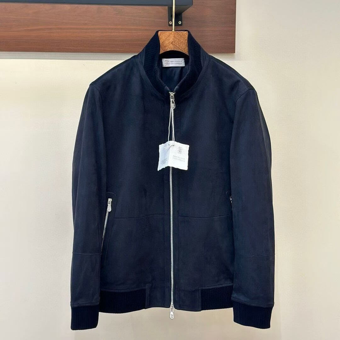 Brunello Cucinelli куртка