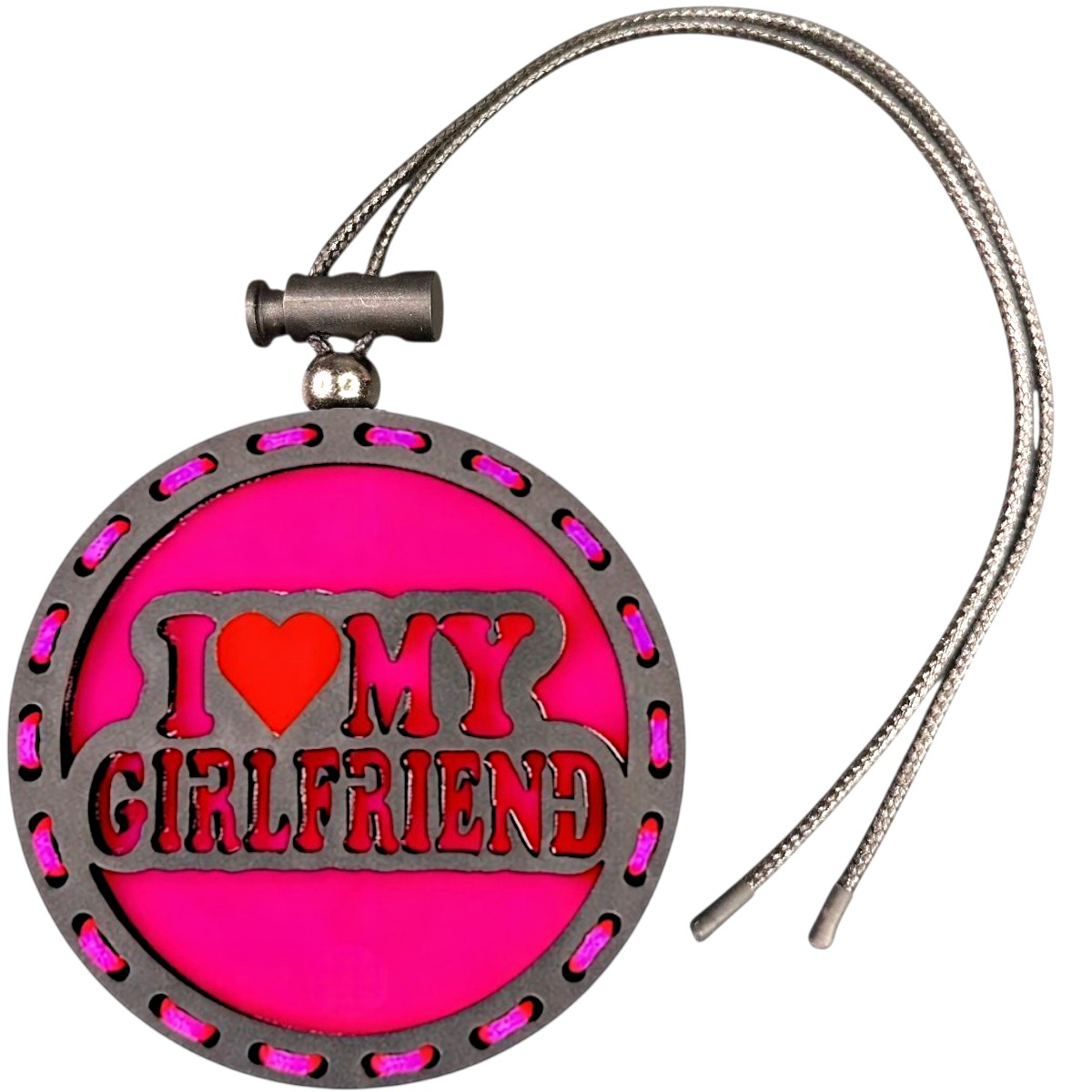 Подвеска в автомобиль – ❤️Girlfriend❤️