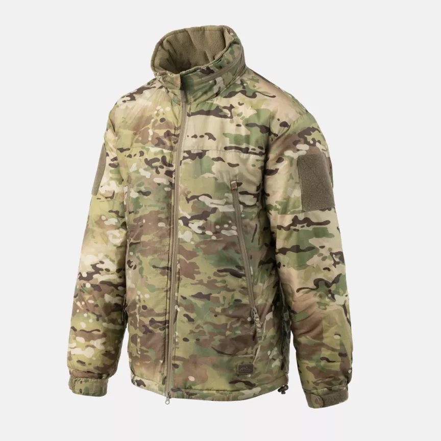 Куртка Level 7 Jacket - Nylon