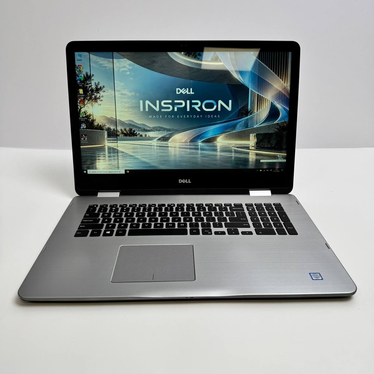 Dell Inspiron 7779 x360