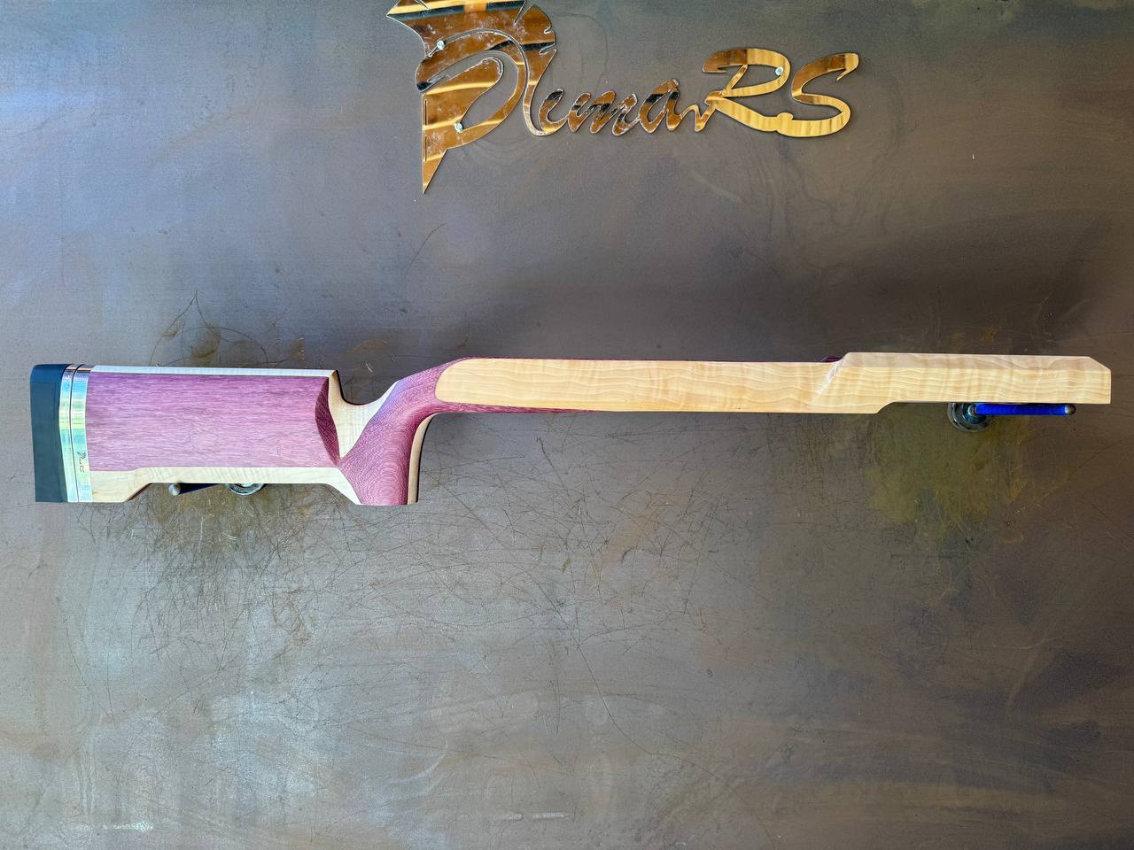 F-Open - E.C. Stock No.127