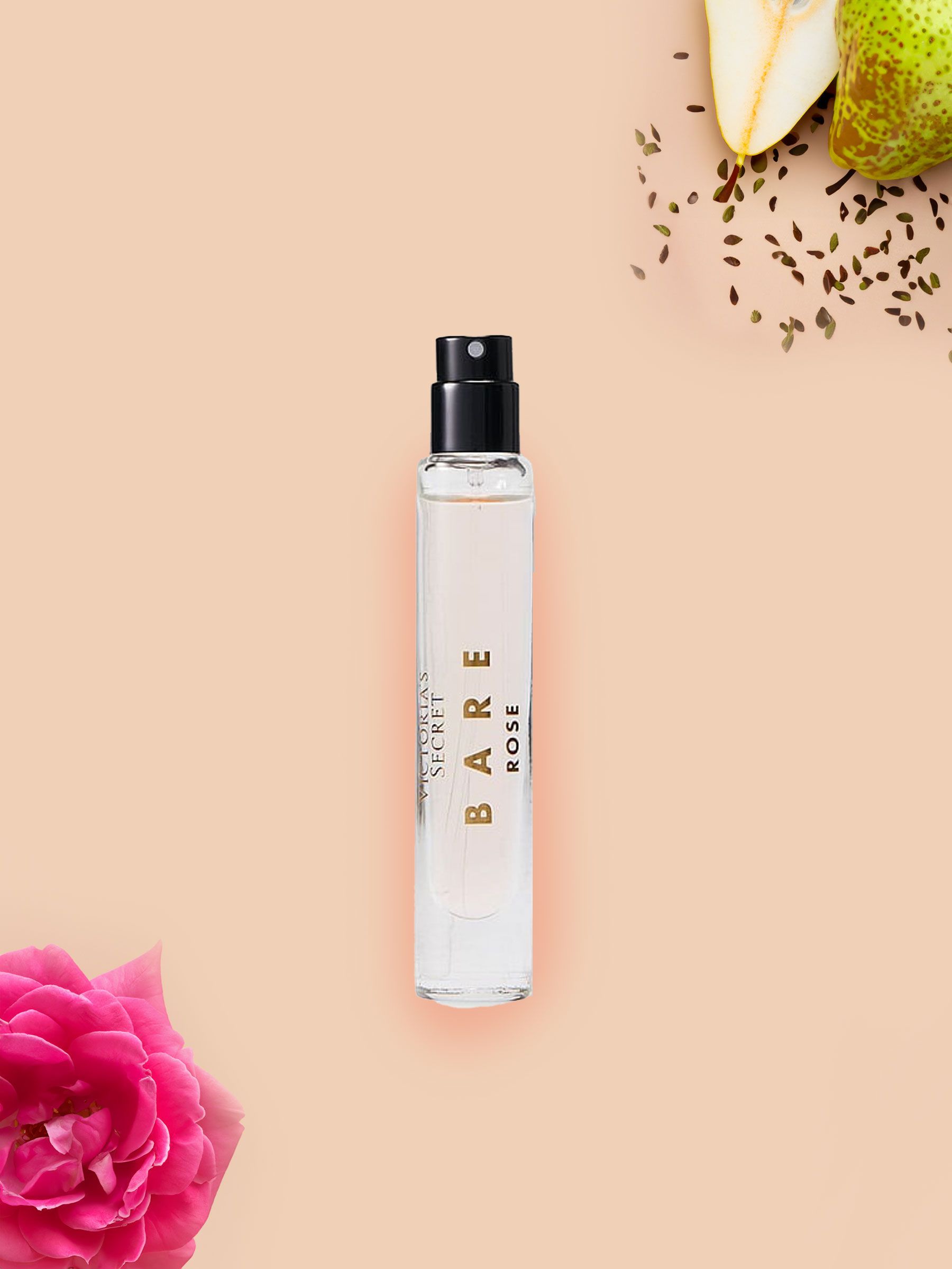 Victoria’s Secret Bare Rose  міні парфум