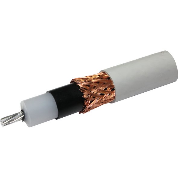 Провідник HVC-85 Ø 28 мм, бухта 100 м J. Pröpster 600 003