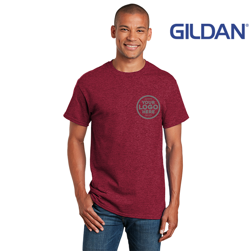 Gildan #2000 - Unisex