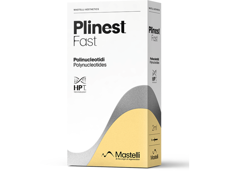 Plinest Fast Mastelli