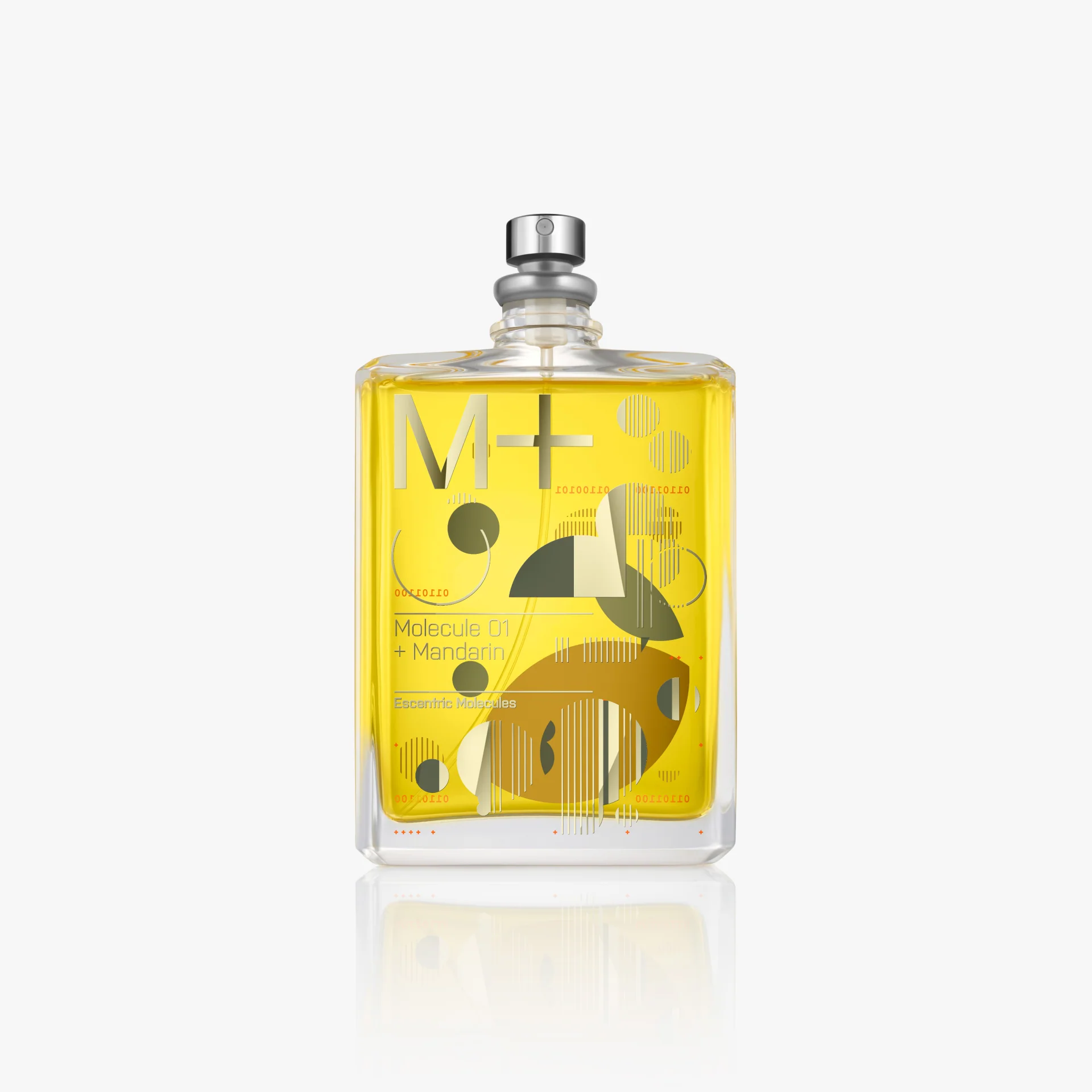 Escentric Molecules Molecule 01 + Mandarin (розпив)