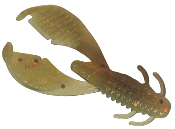 AX Craw 1.6" (40мм) Масло Manns