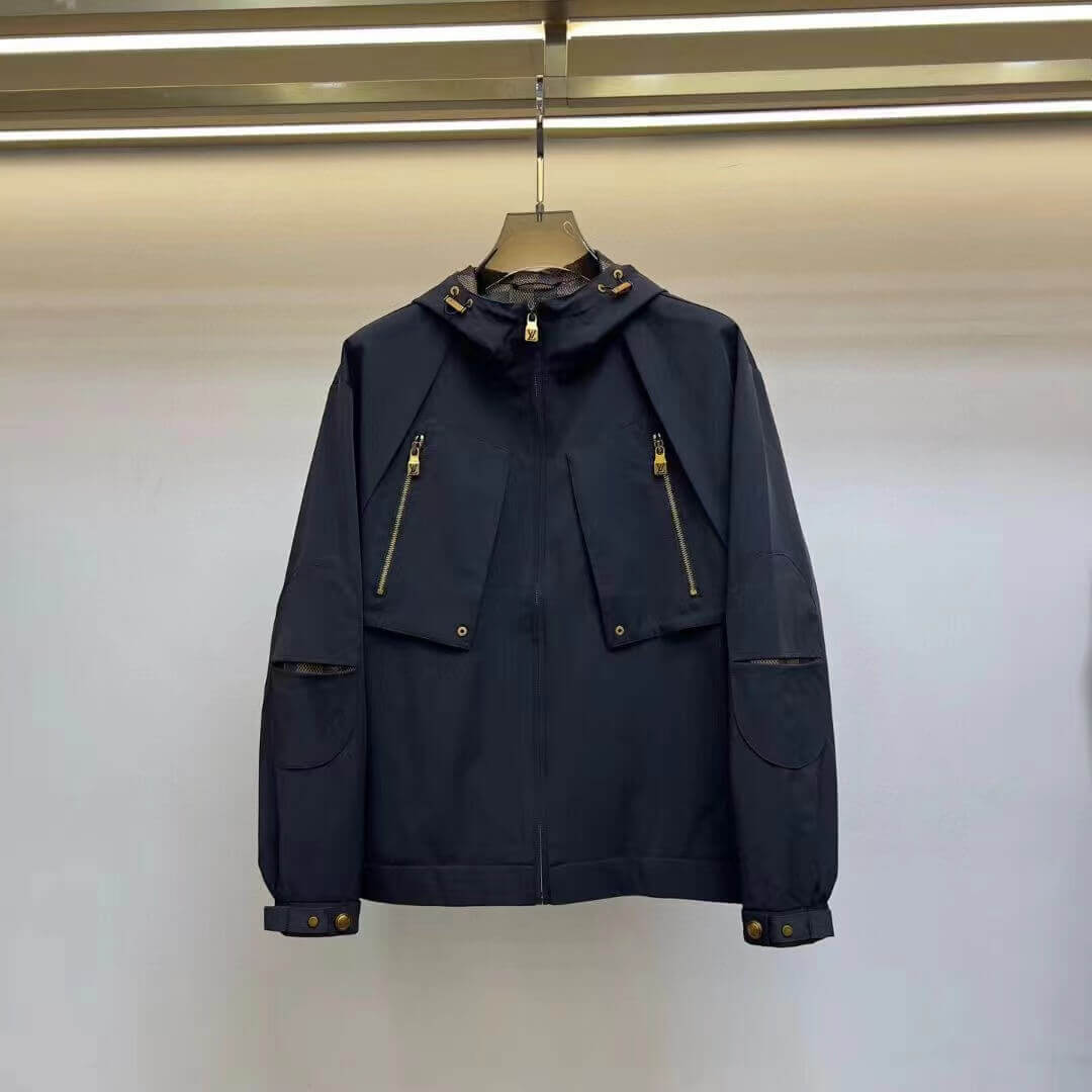 Louis Vuitton куртка