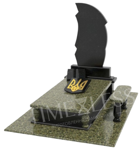 Пам'ятник військовому
