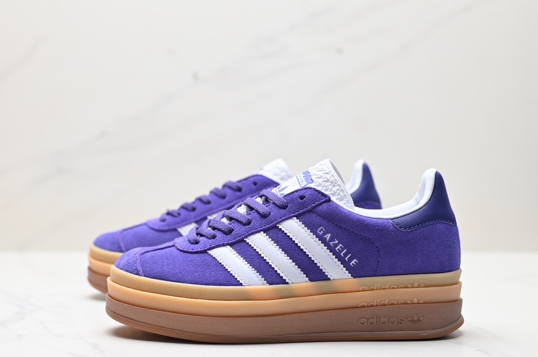 Adidas Originals Gazelle Bold W IE0419