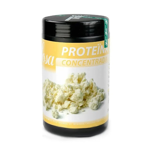 Молочний протеїн Milk protein powder Sosa 300 г