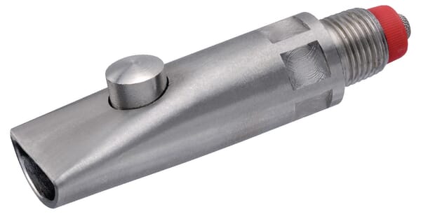 Соскова поїлка Optiflo 1/2″, 105 мм