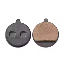 Plaquettes de frein renforcé Wispeed T855