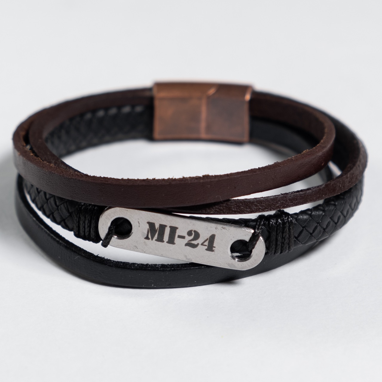 Браслет з трофейного Мі-24 (1.0)