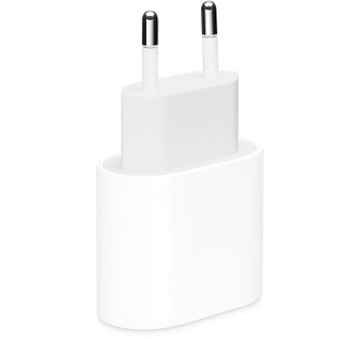 Зарядний пристрій Apple 20W USB-C