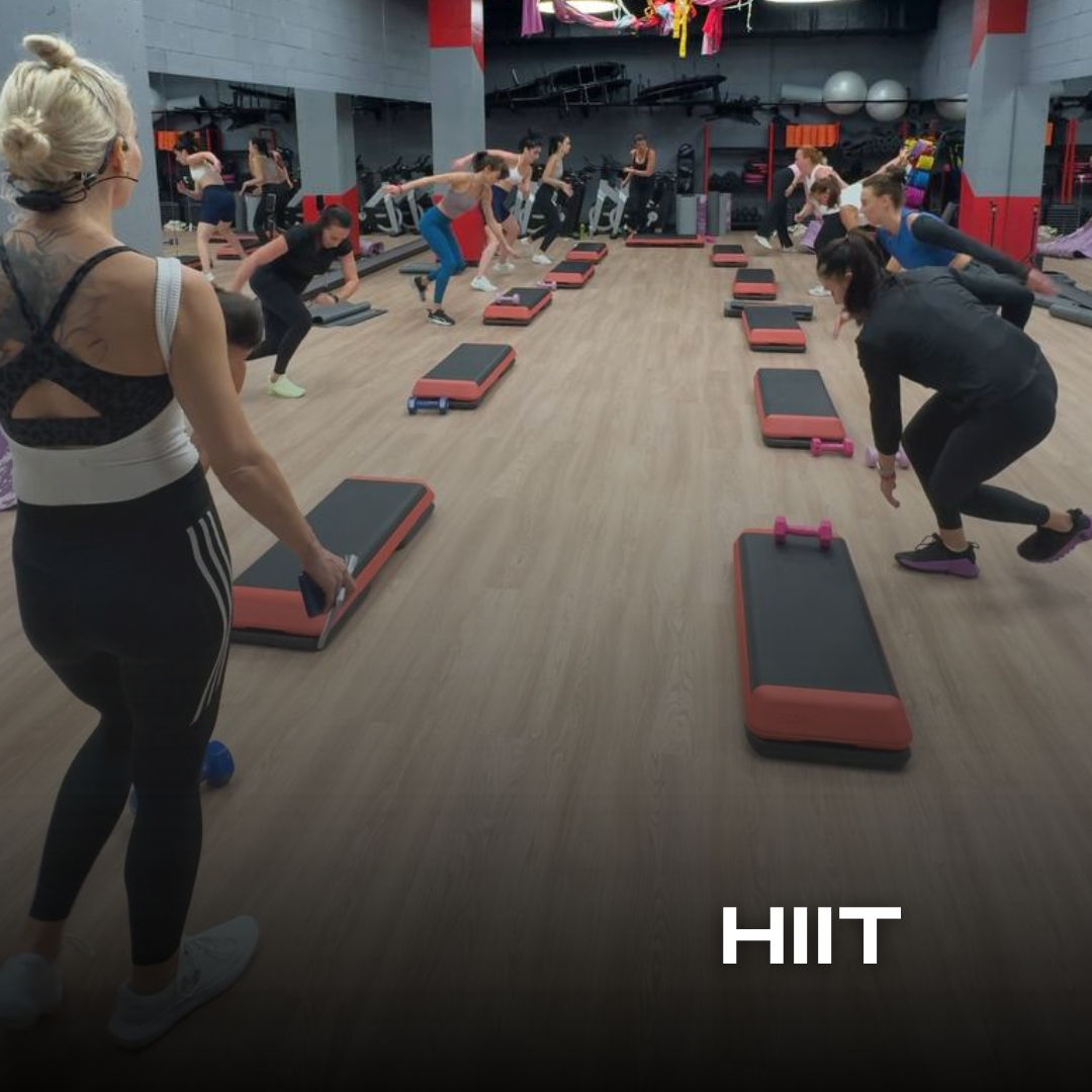 МК "HIIT"