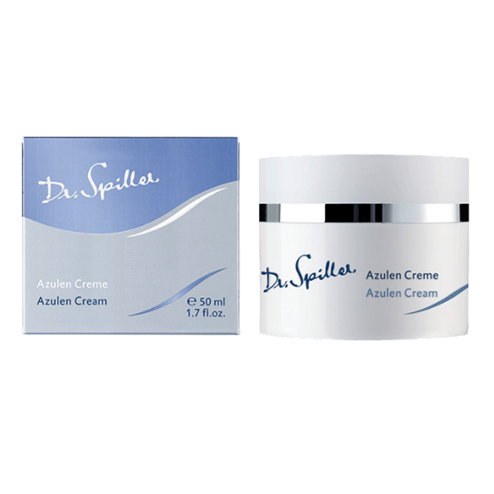 Azulen Cream