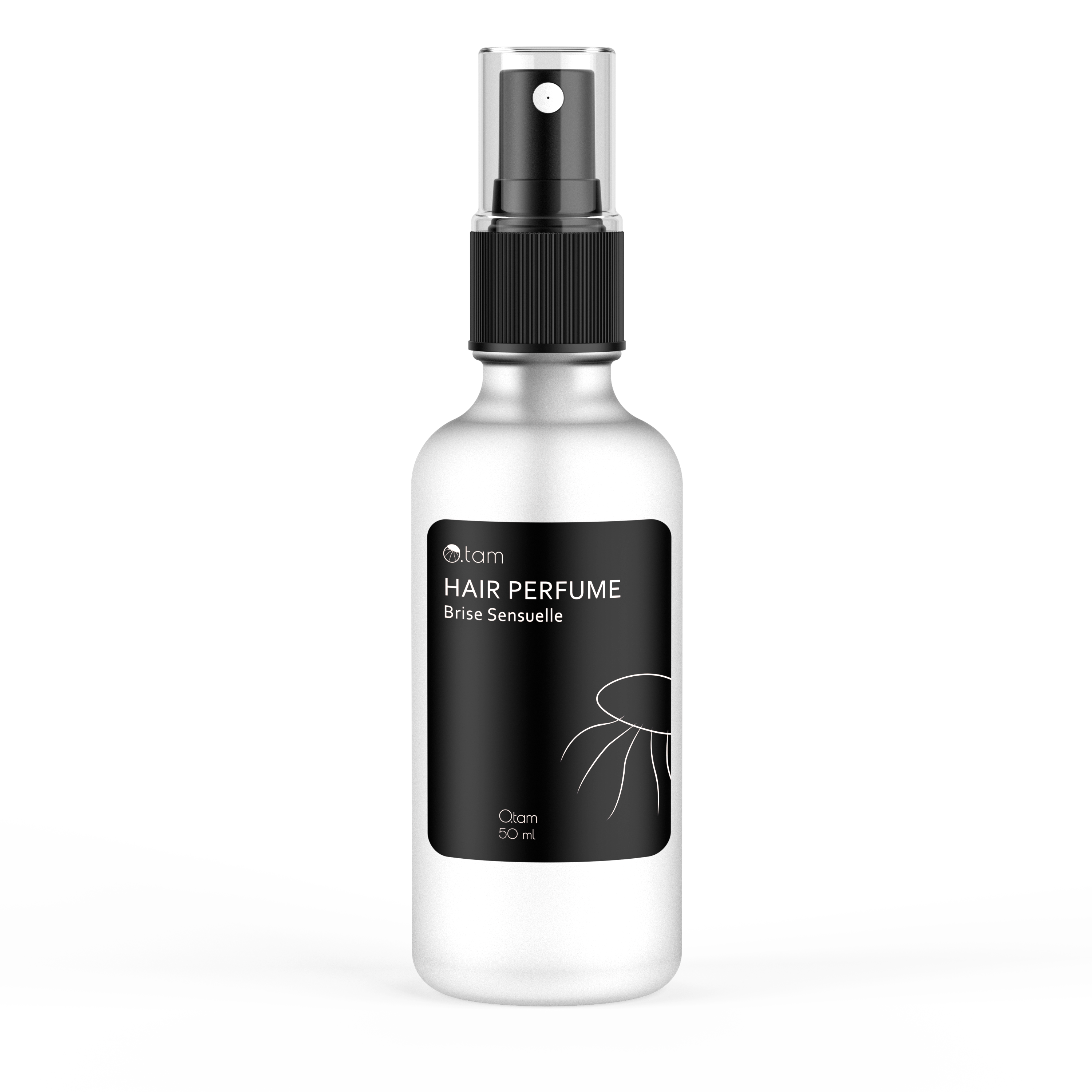 Парфуми для волосся “Brise Sensuelle” 50 мл