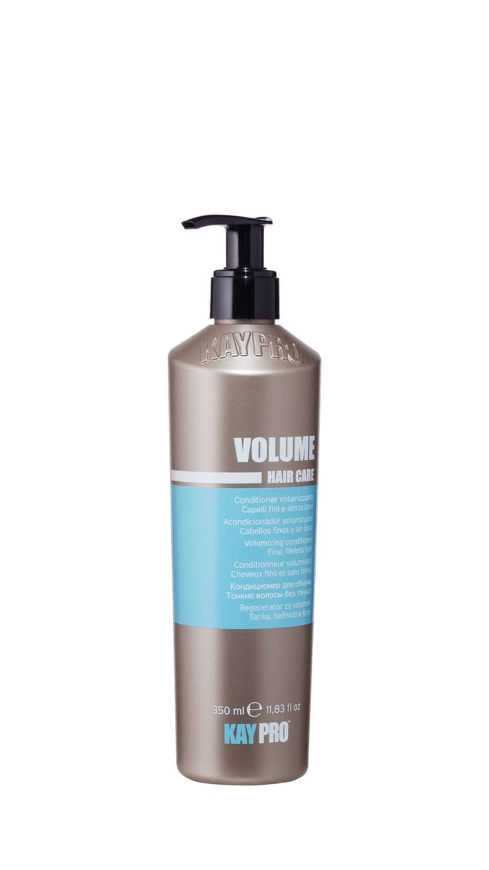 KayPro Volume HairCare Кондиціонер для об'єму