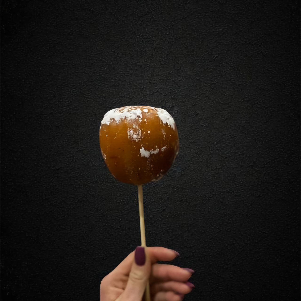 Caramel Apple