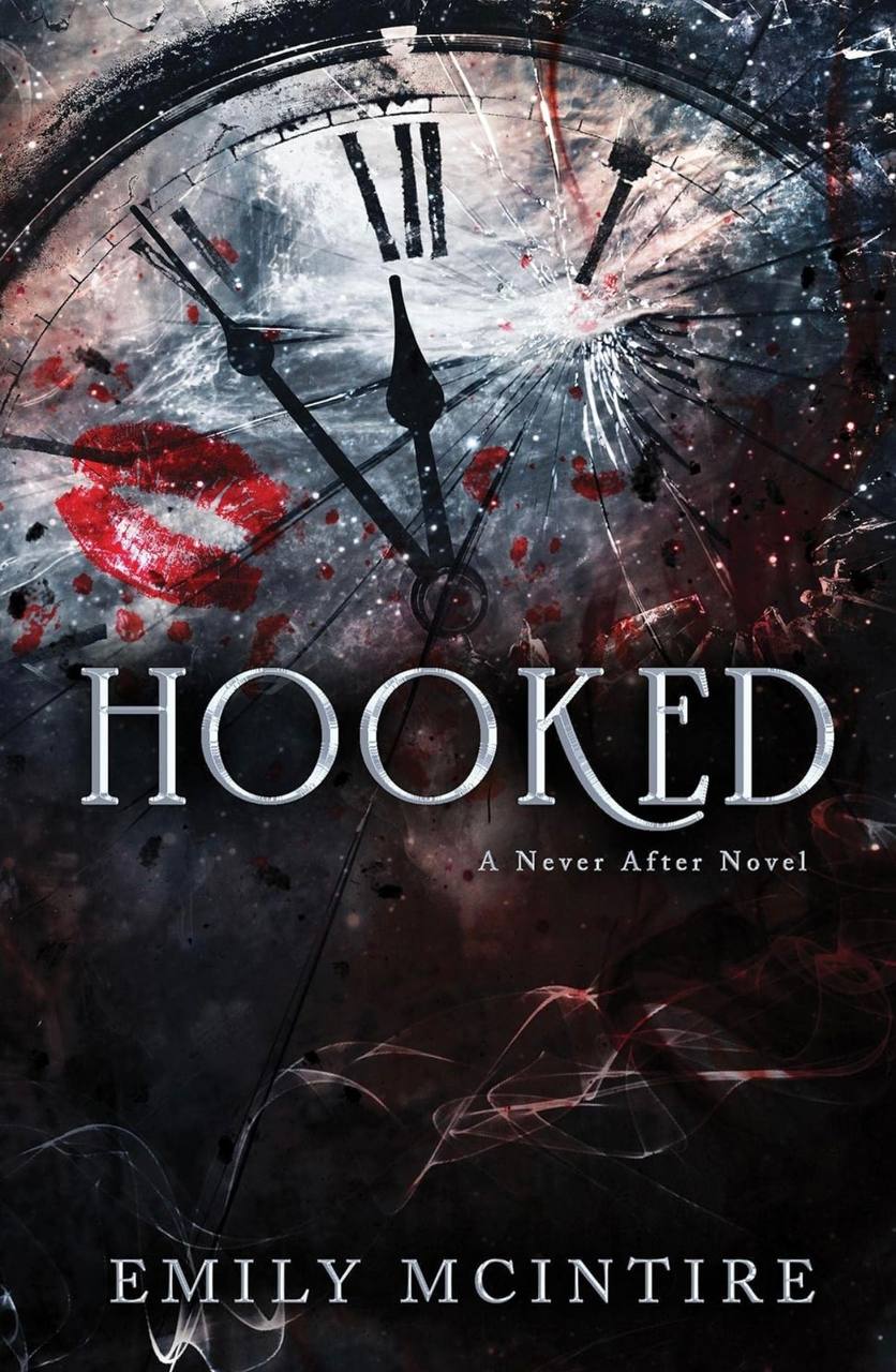 Hooked Emily Mcintire