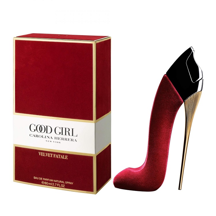 169	Альтернатива GOOD GIRL VELVET FATALE / CAROLINA HERRERA