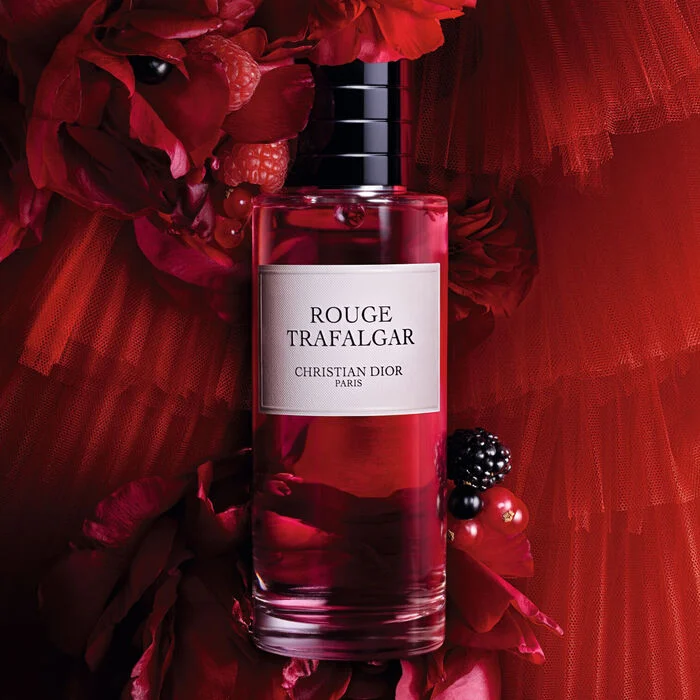 Christian Dior Rouge Trafalgar