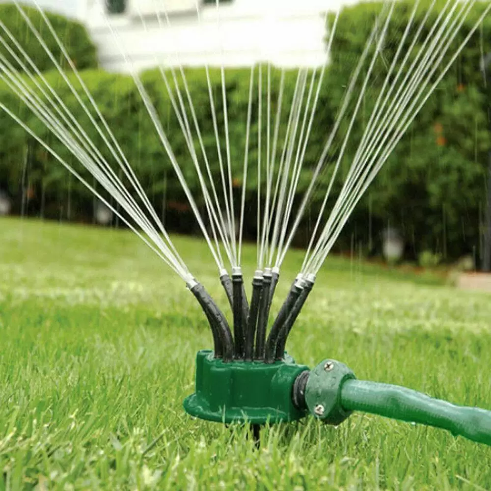 Розумна система поливу Multifunctional sprinkler
