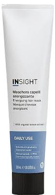 Insight Energizing Mask - Маска енергетична 75 мл 