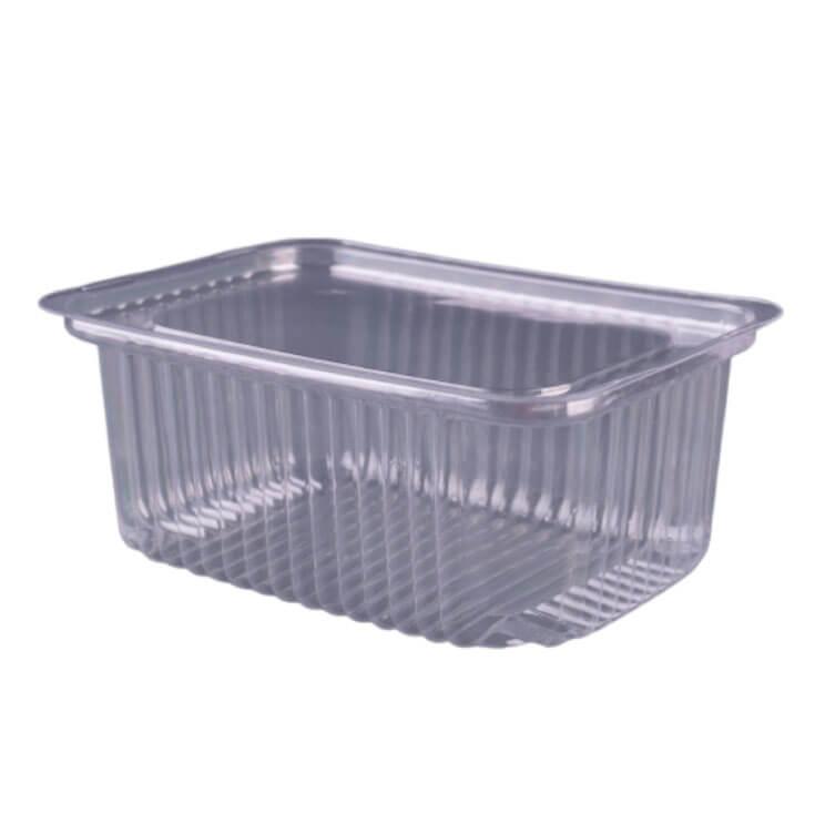 ПС-16 Блістерна упаковка з кришкою, упаковка 700 шт, 008400042