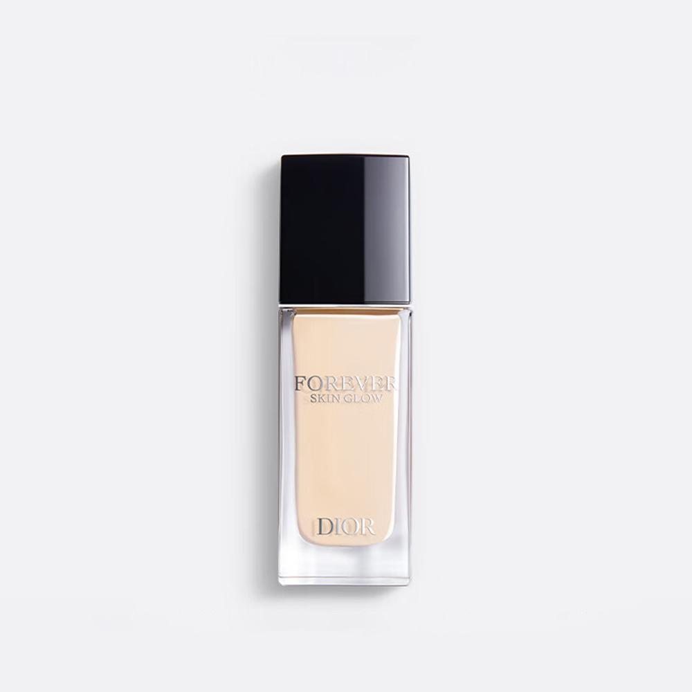Тональна основа для обличчя Forever Skin Glow 0CR, Cool Rosy 30мл