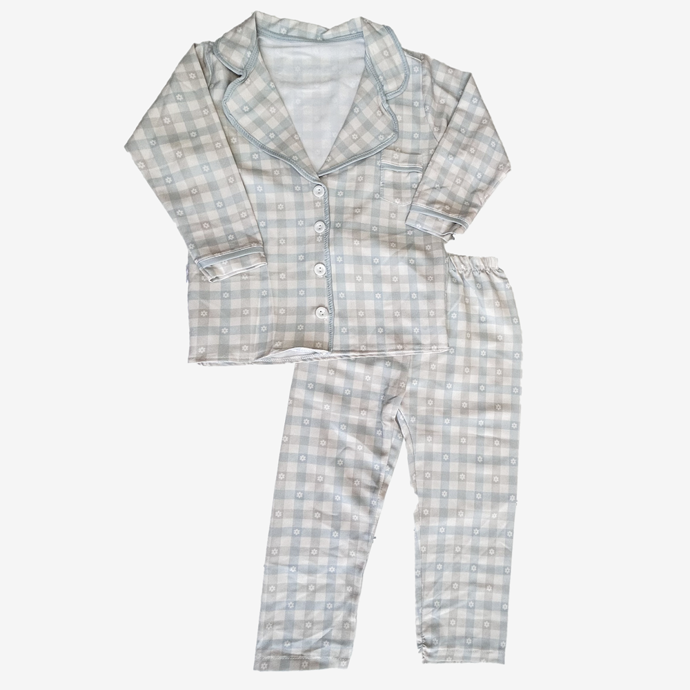 Піжама дитяча, тоненька