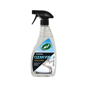 Очисник скла Turtle Wax Clearvue 500 мл