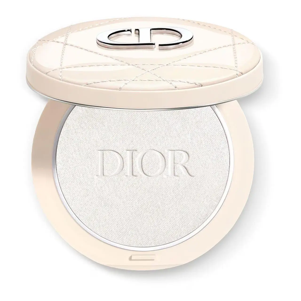 Хайлайтер Dior Forever Couture Luminizer 03 Pearlescent Glow ,6г