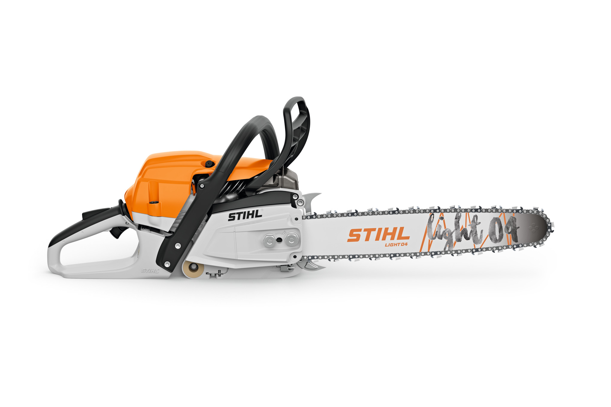 Бензопила STIHL MS 261 C-M