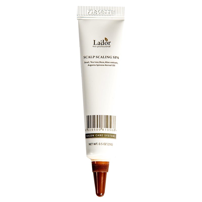 Пілінг для шкіри голови LADOR SCALP SCALING SPA