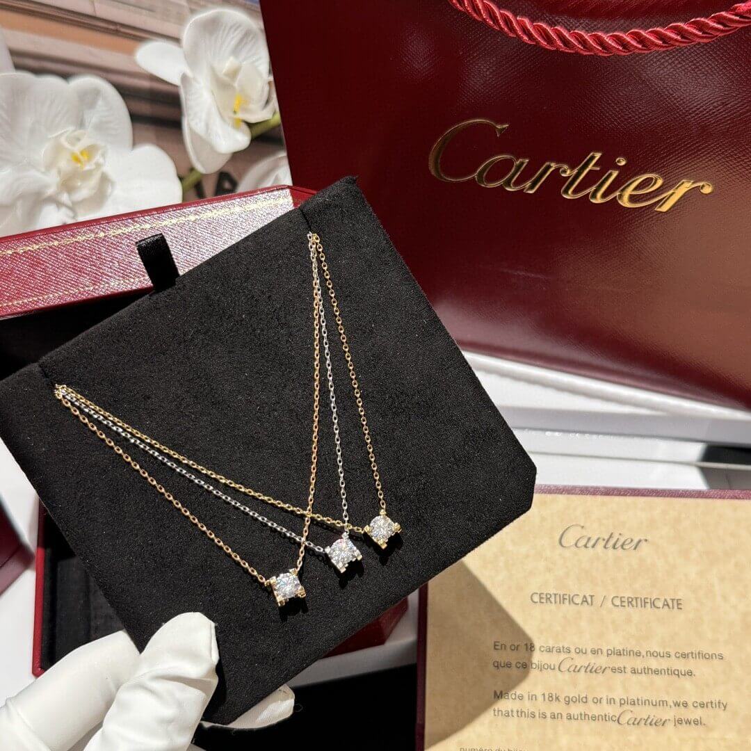 Cartier підвіска
