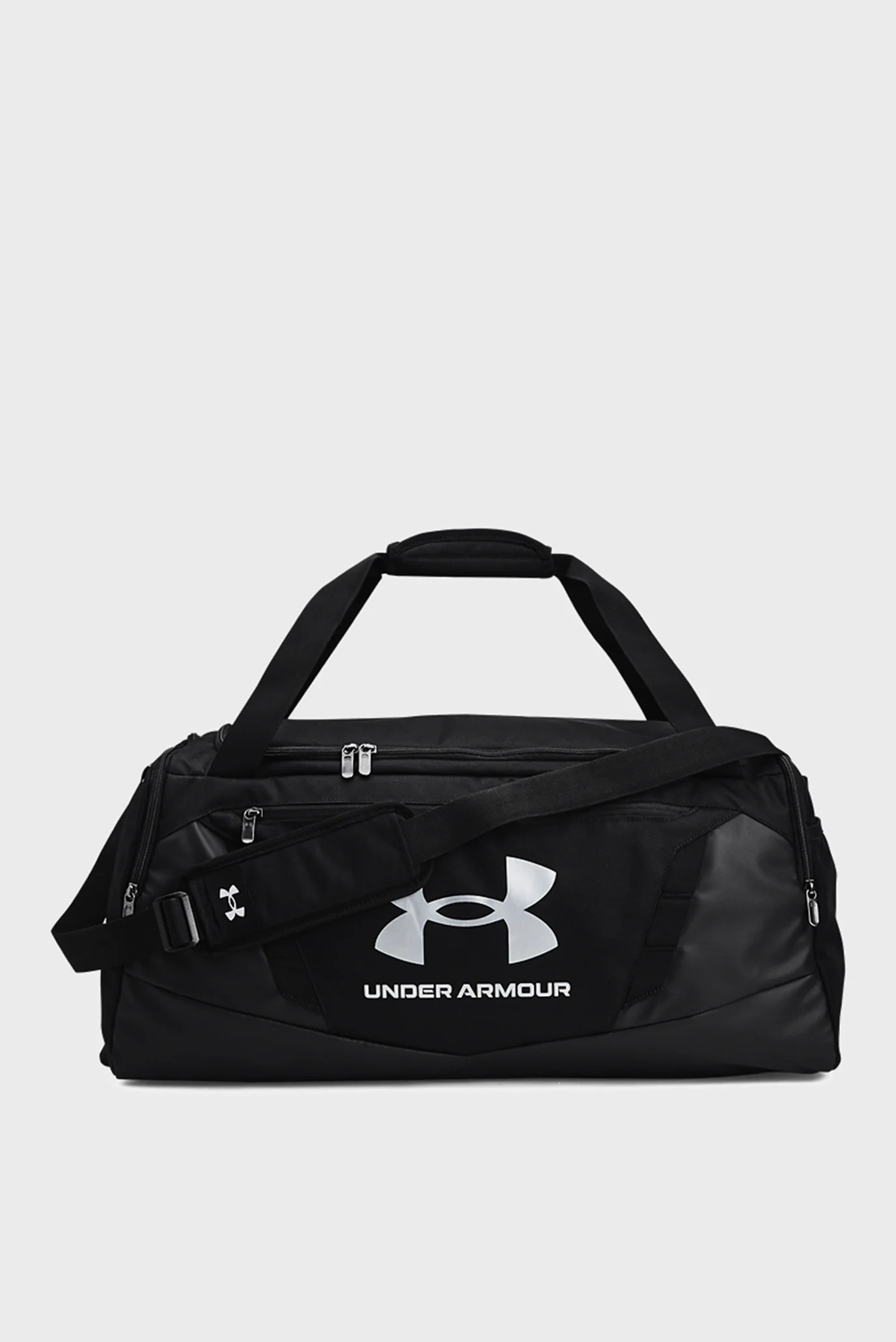 Спортивна сумка Under Armour Ua Undeniable 5.0 Duffle Md 58L