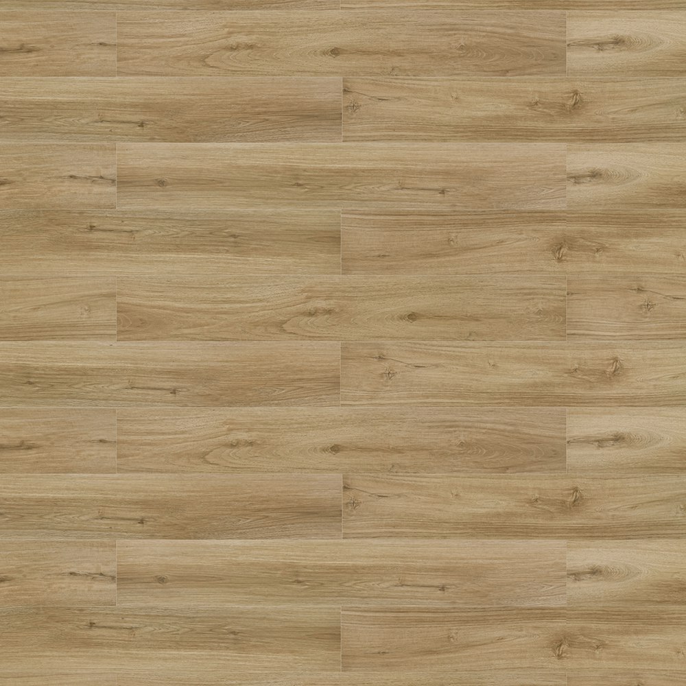 Ламінат SPC Korner Solid Floor 2505 Дуб Каліпсо