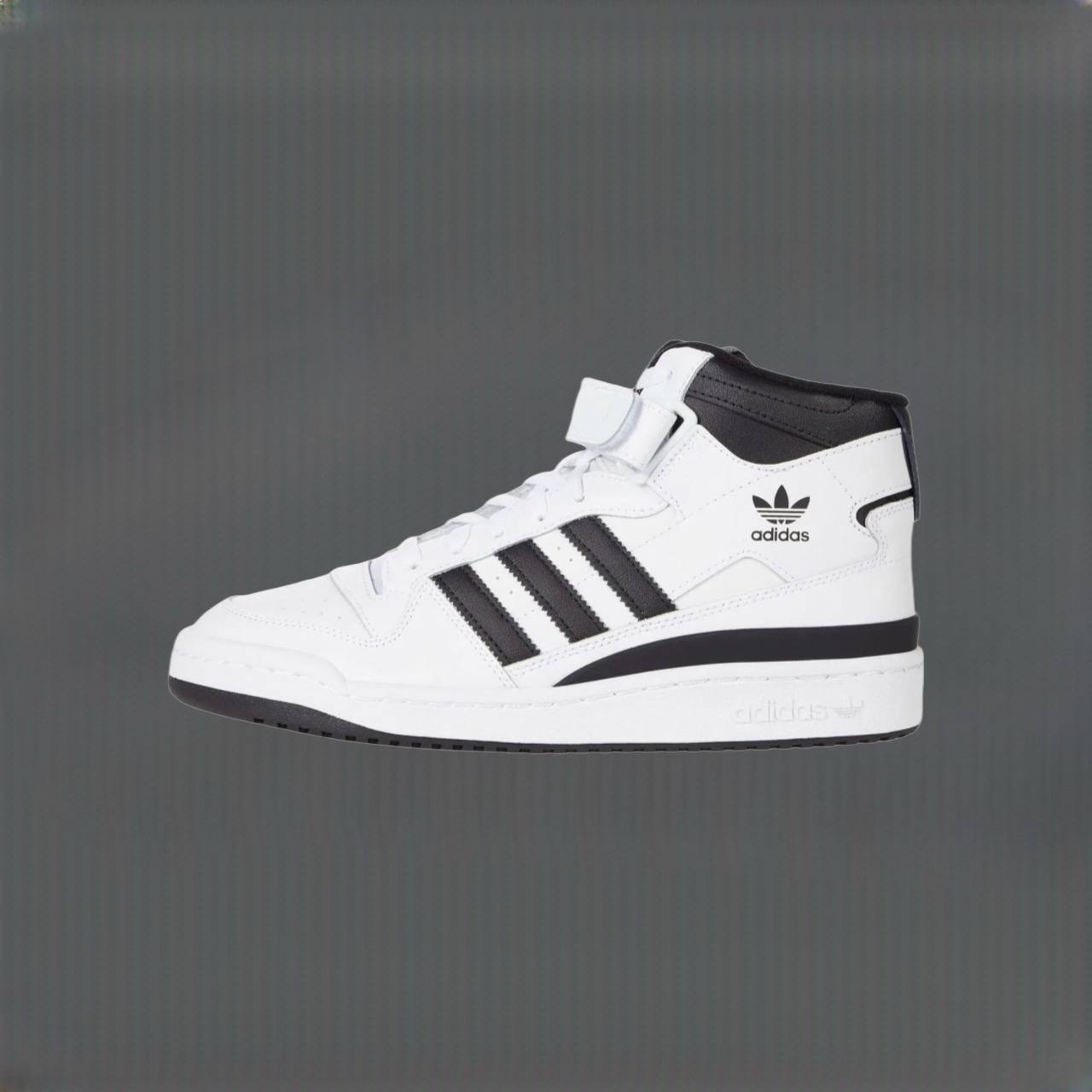 ADIDAS FORUM MID WB