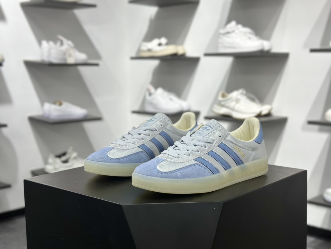 Adidas Originals Gazelle Indoor  JI2711