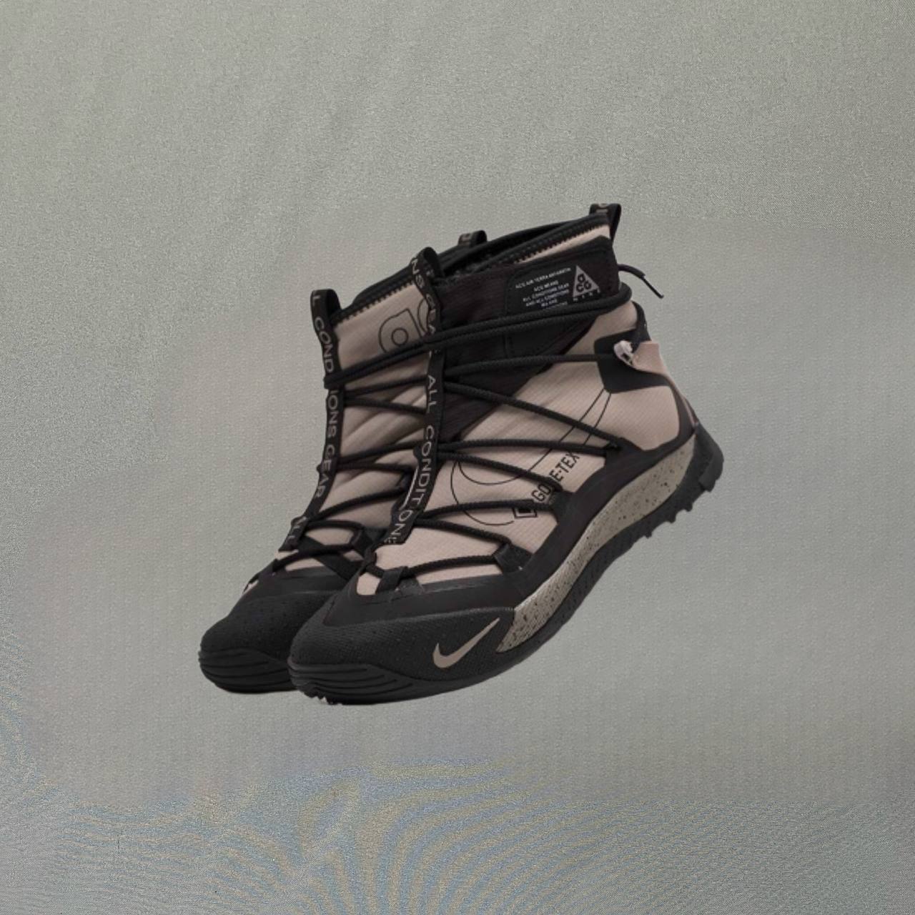 ACG Air Terra Antarktik