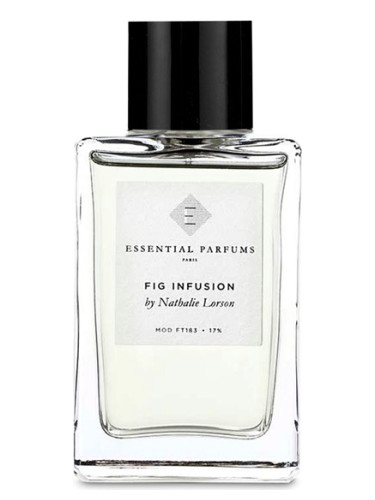 Essential Parfums Fig Infusion 