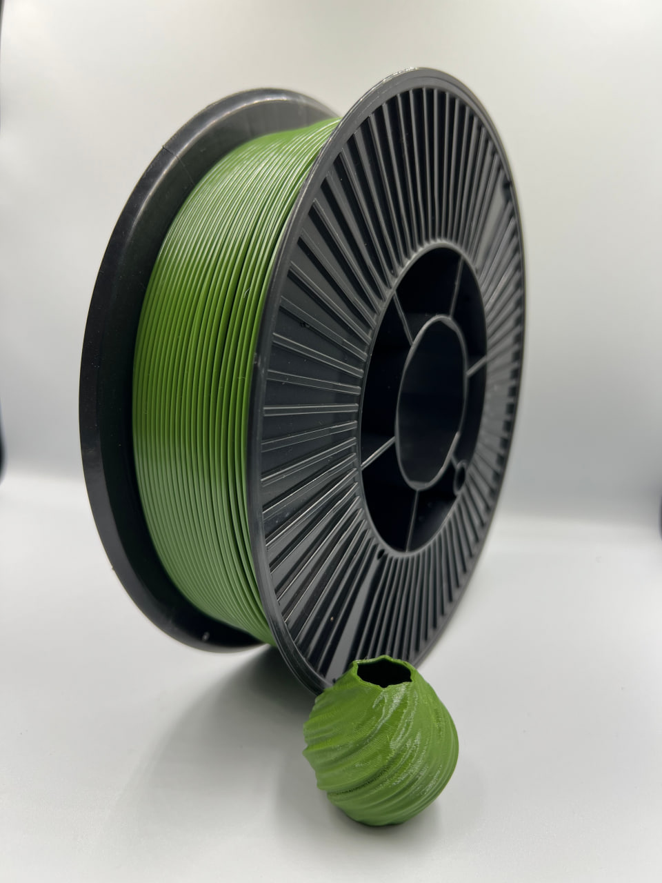 PETG PRO ТРАВ'ЯНИЙ для 3D принтера