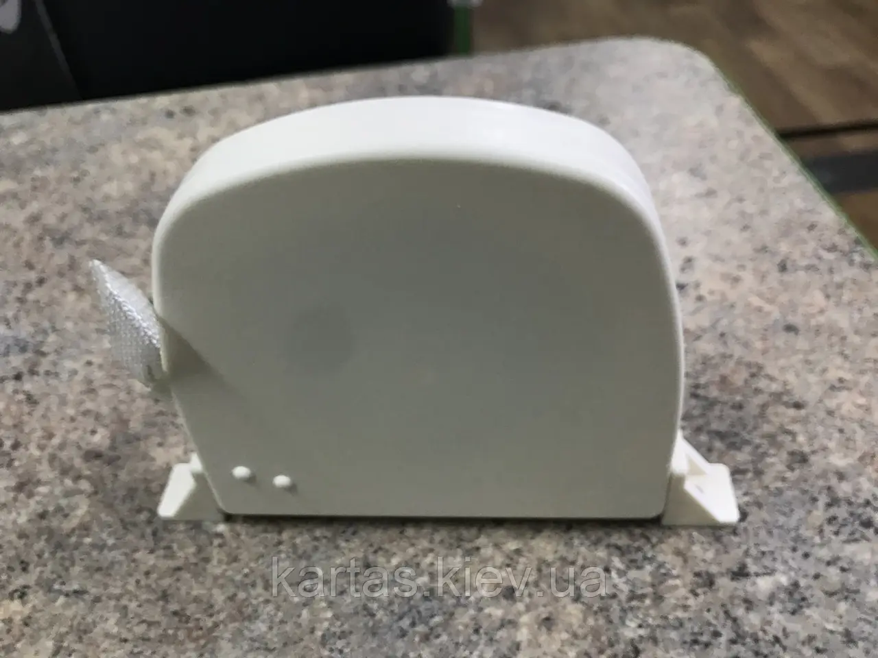 Касета інерційна для шнура