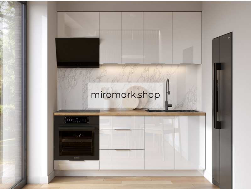 Кухонний набір Мері 2,0м MiroMark